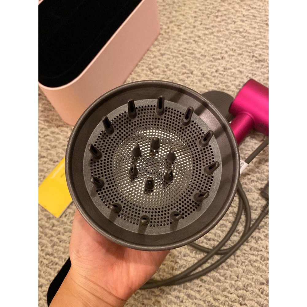 [Sold] Dyson Supersonic Hair Dryer & Storage Box - Picture 8 of 12